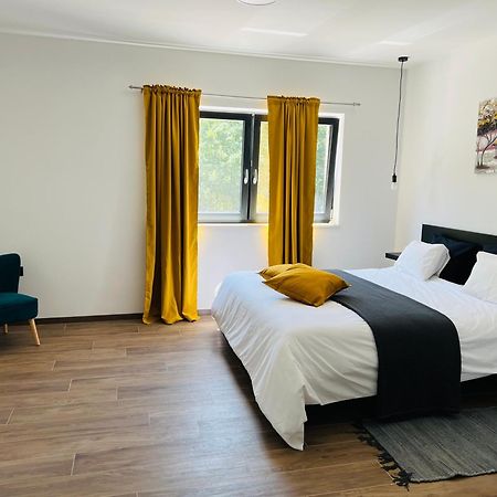 Vila Prisunca Jacuzzi & Swimming Pool Pazin Extérieur photo