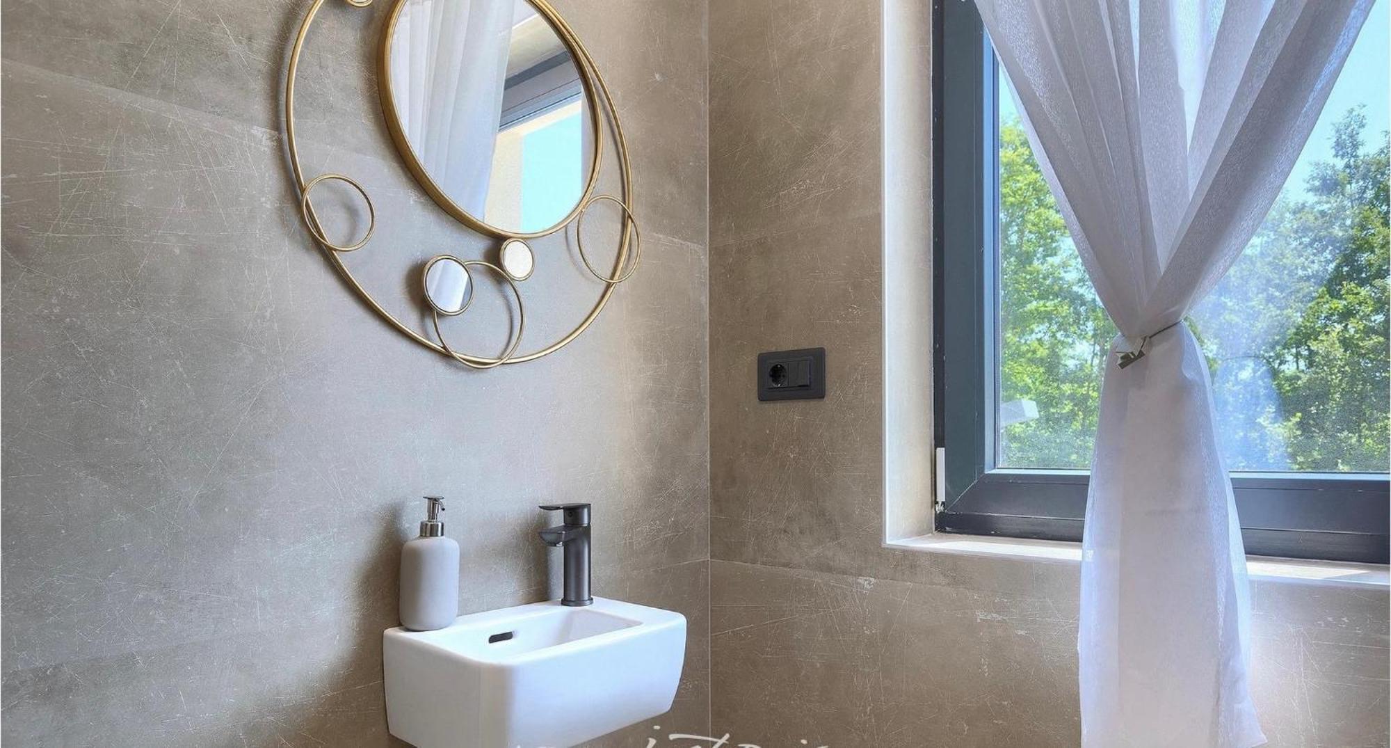 Vila Prisunca Jacuzzi & Swimming Pool Pazin Extérieur photo