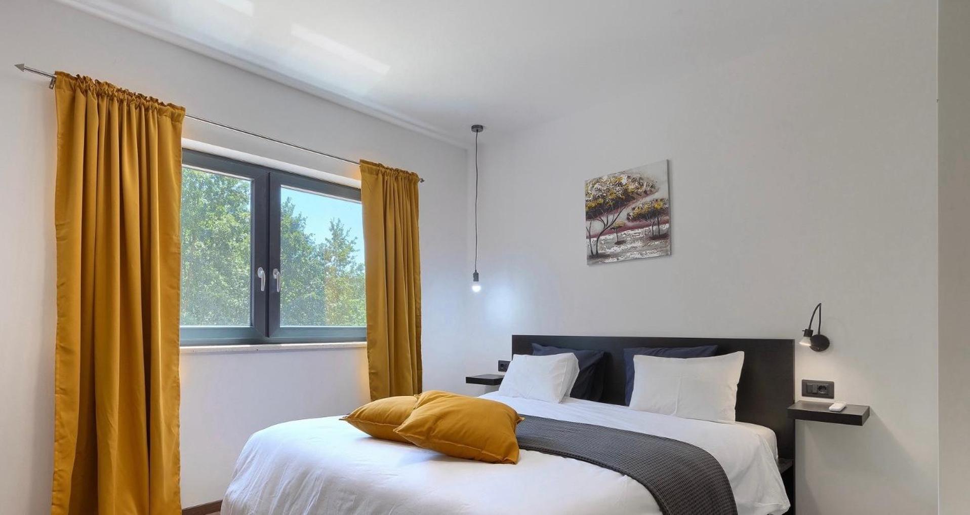 Vila Prisunca Jacuzzi & Swimming Pool Pazin Extérieur photo