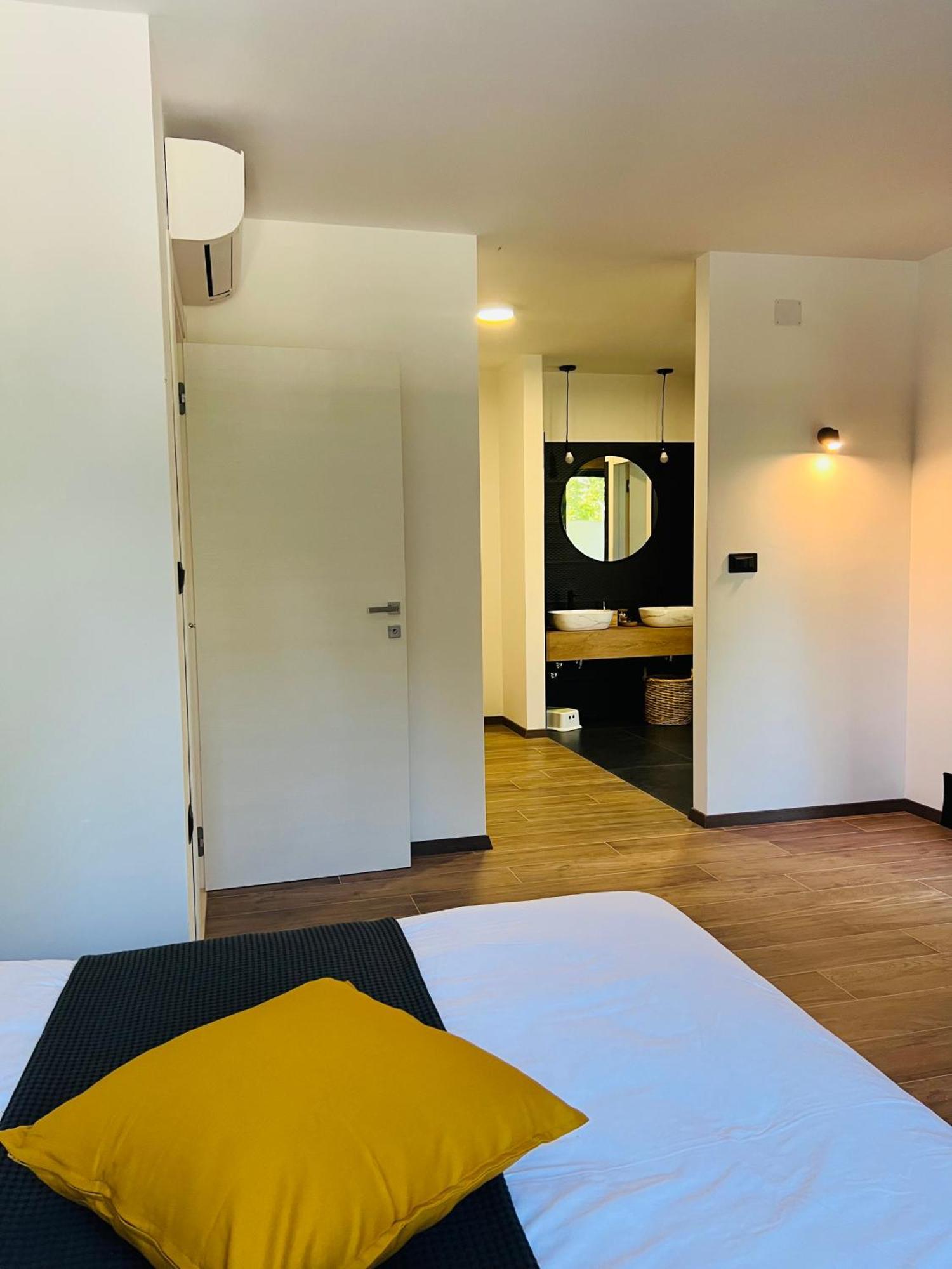 Vila Prisunca Jacuzzi & Swimming Pool Pazin Extérieur photo